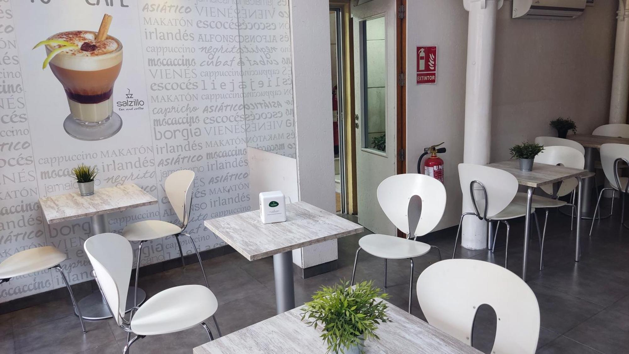 Pension Segura Murcia Ngoại thất bức ảnh